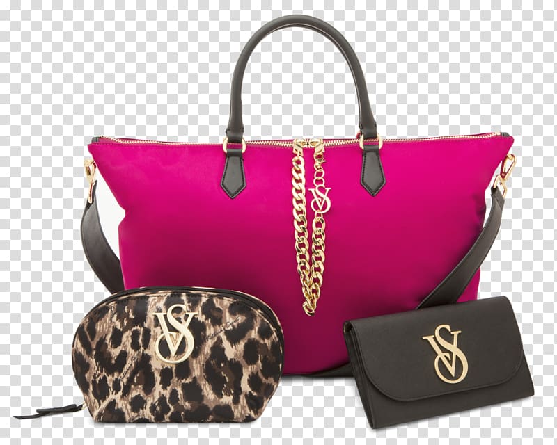 Handbag Clothing Accessories Victoria\'s Secret Fashion, trend of women transparent background PNG clipart