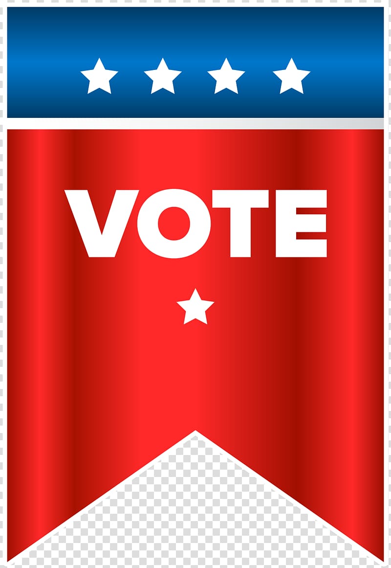 United States Voting Election , vote transparent background PNG clipart