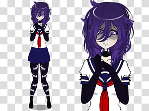 Mangaka Homo sapiens Black hair Anime, Anime transparent background PNG clipart thumbnail