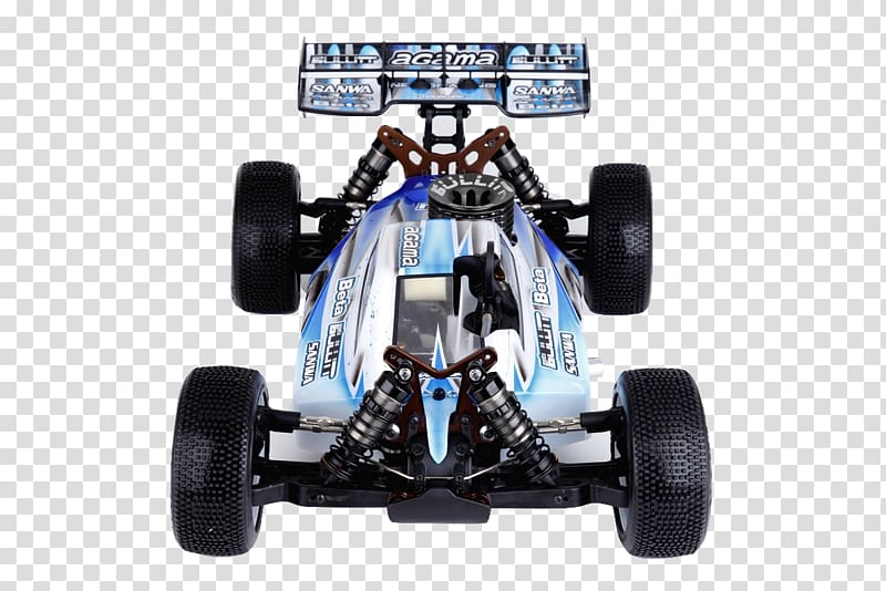 Radio-controlled car Formula One car Airplane Exhaust system, Span And Div transparent background PNG clipart