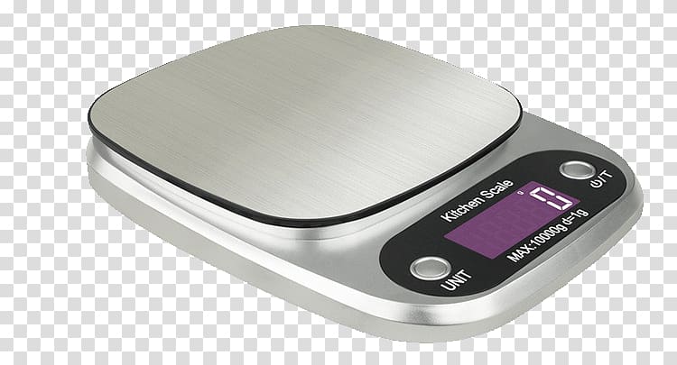 Measuring Scales Taylor 3842 Cup Kitchen Nutritional scale, Electrical Appliances transparent background PNG clipart