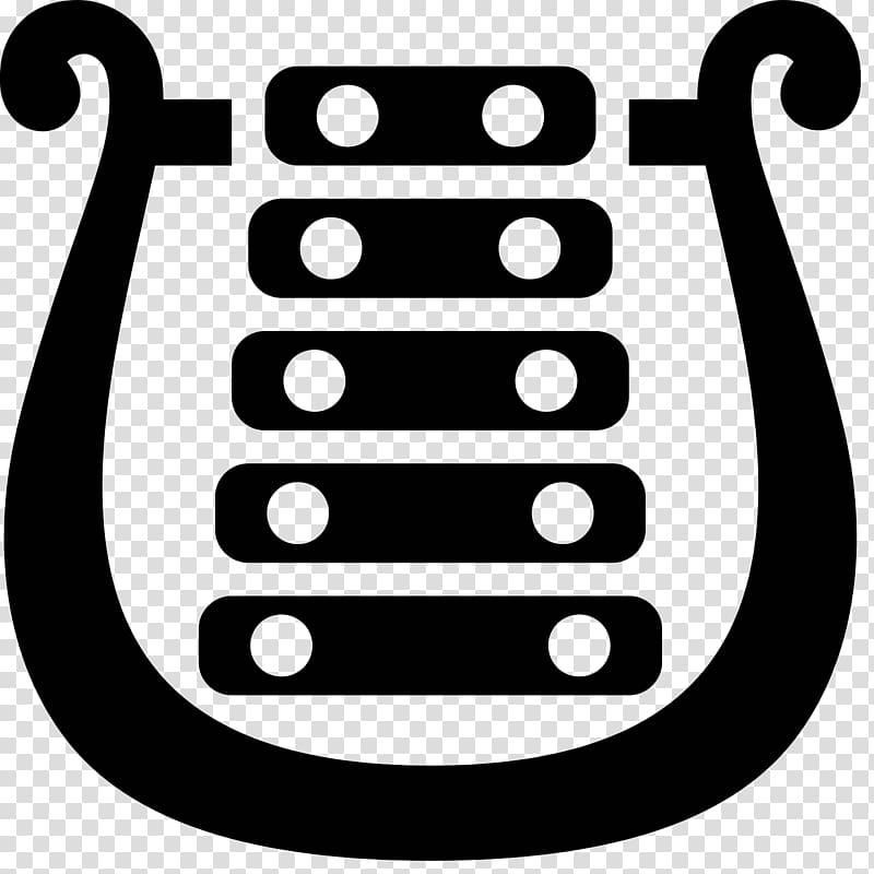 Lyre Musical Instruments Computer Icons, musical instruments transparent background PNG clipart