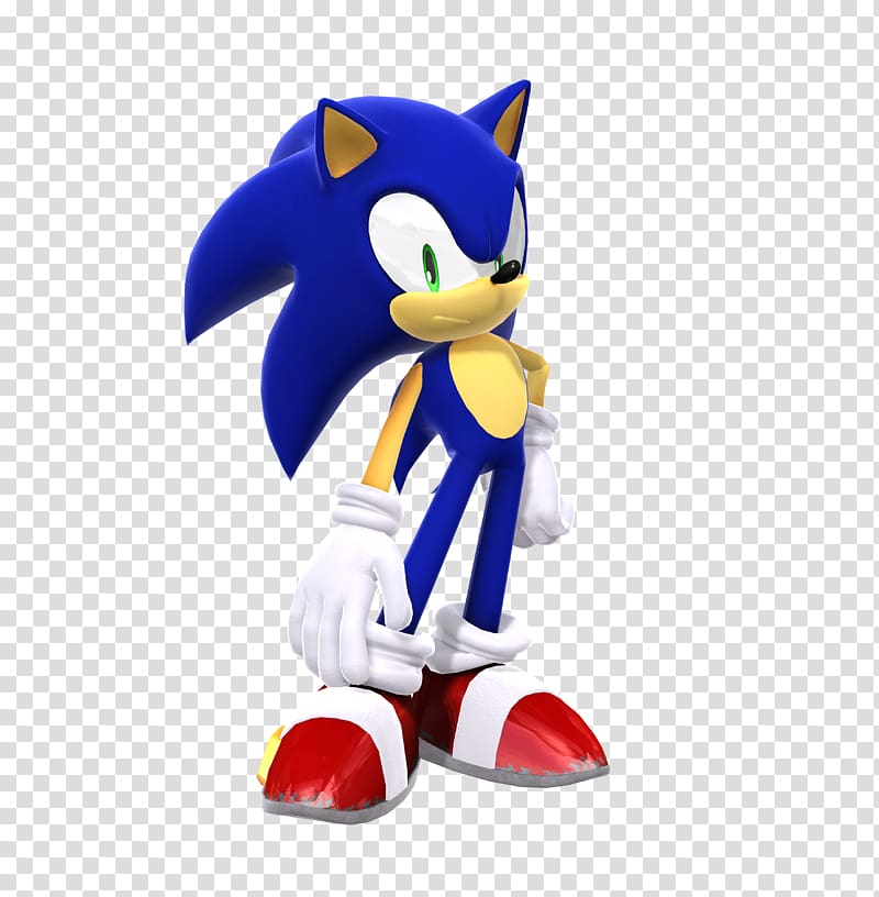 Sonic the Hedgehog Sonic Heroes Sonic Generations Shadow the Hedgehog Sonic Chaos, Sonic transparent background PNG clipart