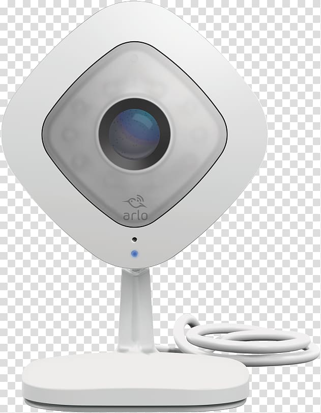 Wireless security camera Netgear 1080p High-definition video, hd brilliant light fig. transparent background PNG clipart