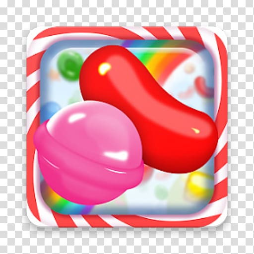 Jelly bean, Candy Rain transparent background PNG clipart