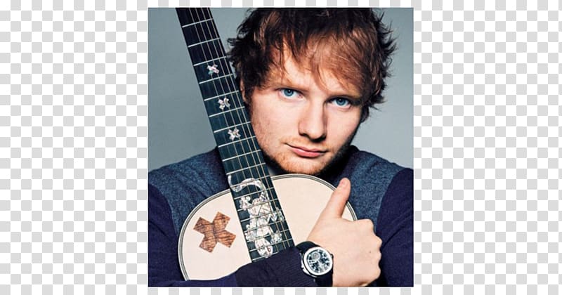 Ed Sheeran Divide Song Shape of You Galway Girl, ed sheeran transparent background PNG clipart