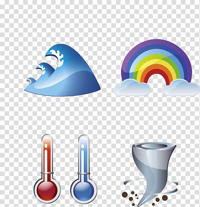 Weather forecasting THE WEATHER CHANNEL INC Icon, the weather transparent background PNG clipart