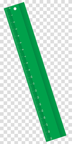 Ruler clipart. Free download transparent .PNG