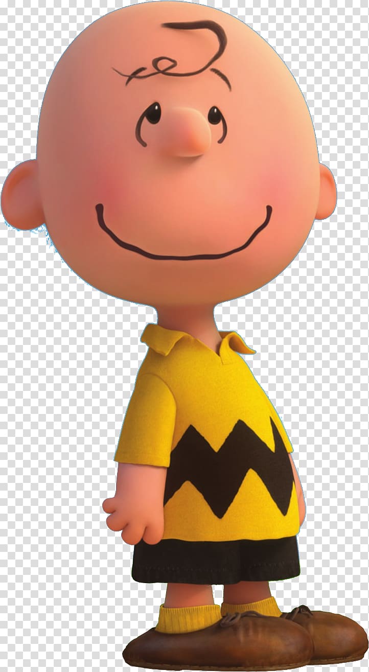 Charlie Brown from Peanuts, Charlie Brown Snoopy Peppermint Patty Schroeder Linus van Pelt, Brown transparent background PNG clipart