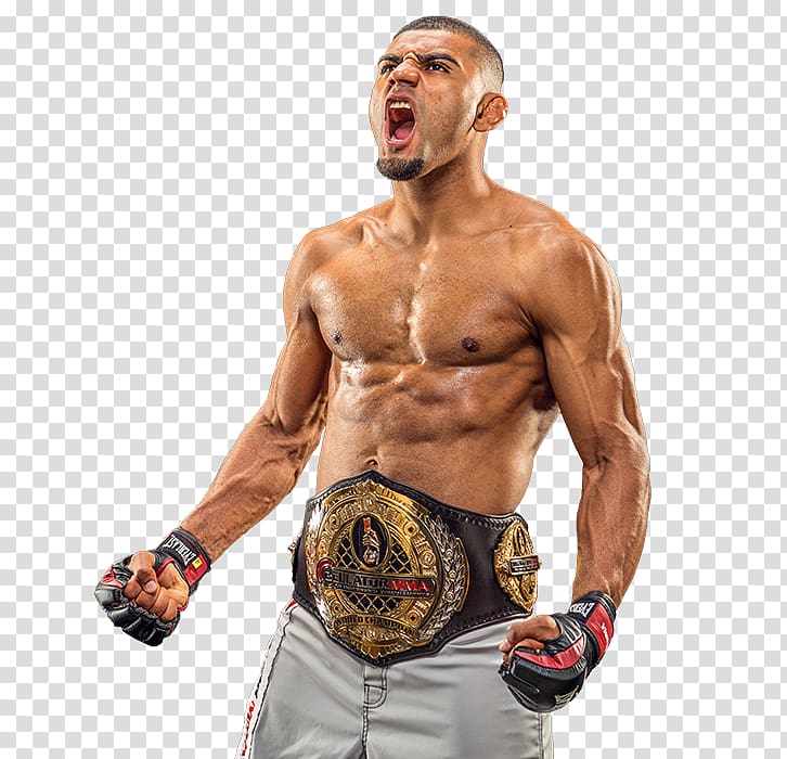 Douglas Lima Bellator 180 Ultimate Fighting Championship Bellator MMA Mixed martial arts, mixed martial arts transparent background PNG clipart