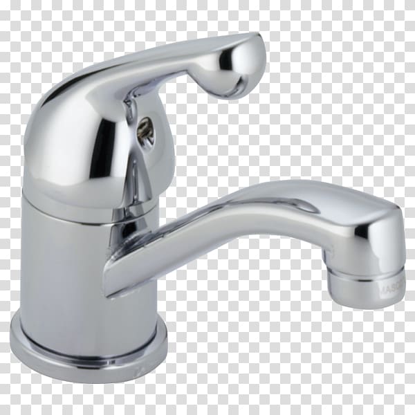 Tap Sink Bathroom Delta Faucet Company Moen, sink transparent background PNG clipart