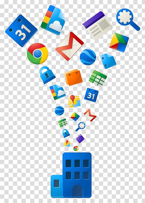G Suite Business Google Company Email, application transparent background PNG clipart