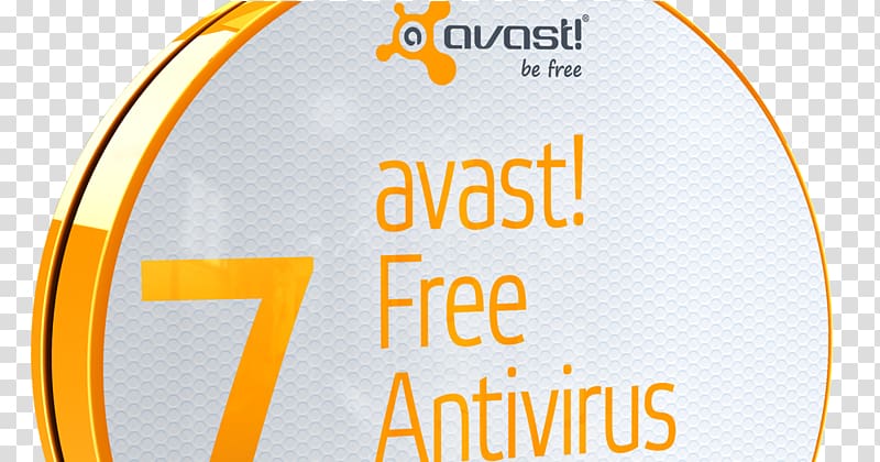 Product design Logo Brand Avast Antivirus, design transparent background PNG clipart