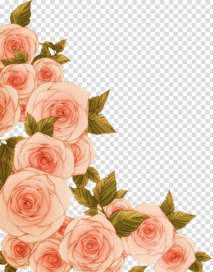 anime, roses and white rose - image #6471040 on Favim.com