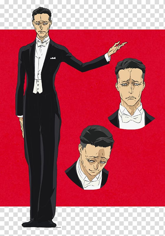 Ballroom e Youkoso Episode 9