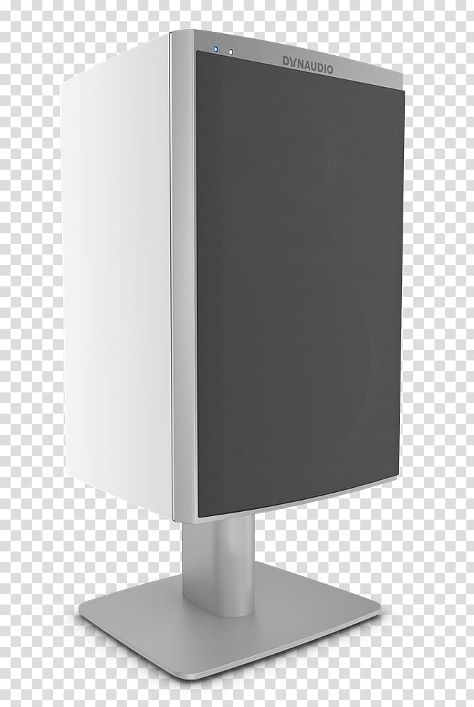 Dynaudio Xeo 2 Desk Stands Loudspeaker High fidelity, transparent background PNG clipart