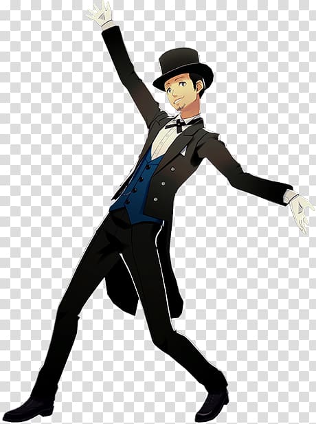 Persona 3: Dancing in Moonlight Persona 5: Dancing Star Night Shin Megami Tensei: Persona 3 Shin Megami Tensei: Persona 4 Persona 4 Golden, Persona 5 Dancing Star Night transparent background PNG clipart