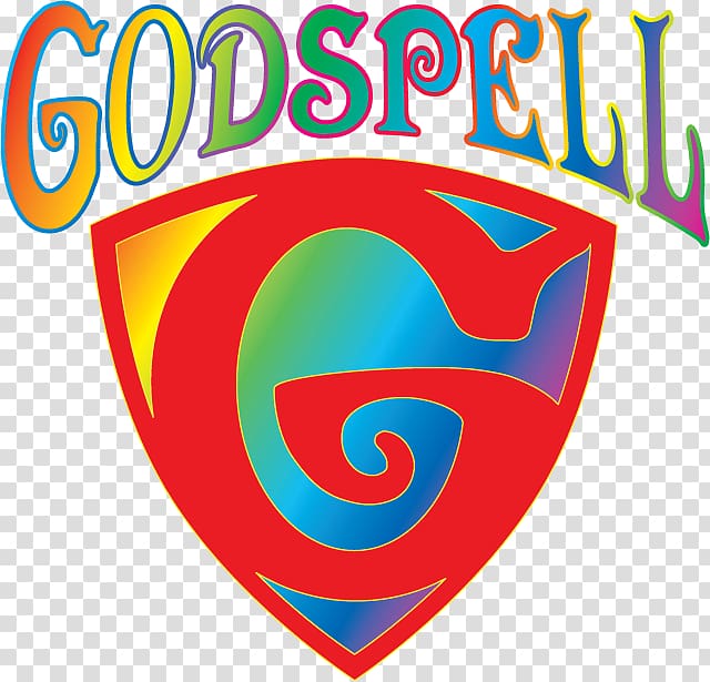 Godspell Musical theatre Broadway theatre, performance transparent background PNG clipart