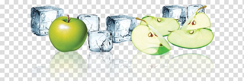 Apple juice Granny Smith, Green apple taste transparent background PNG clipart
