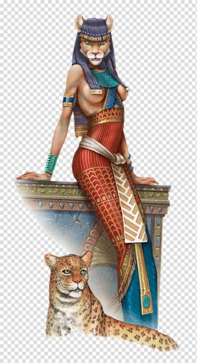Ancient Egyptian deities Egyptian Museum Bastet Ancient Egyptian religion, Goddess transparent background PNG clipart
