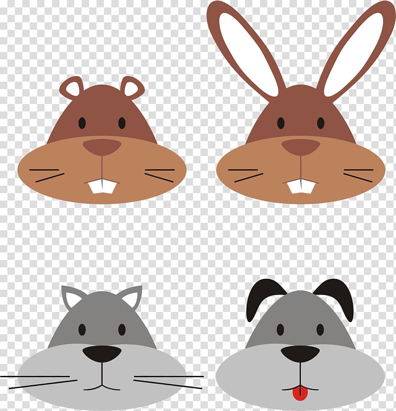 Gopher , others transparent background PNG clipart