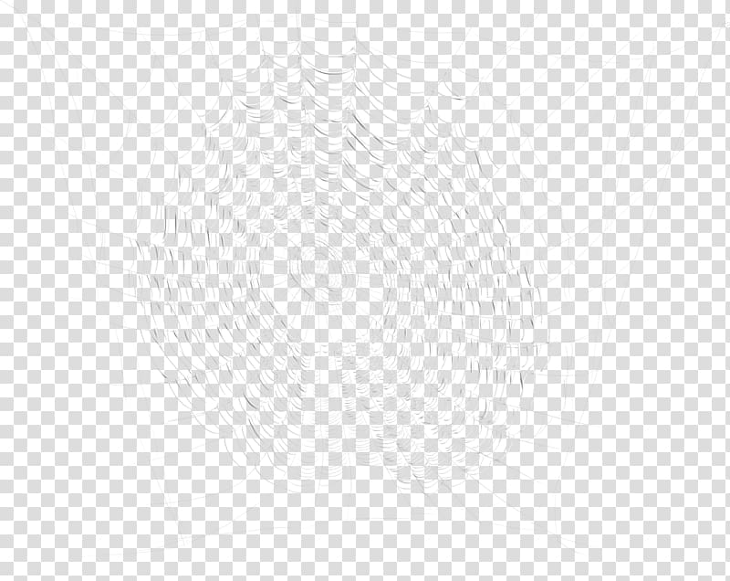 White Black Pattern, Natural spider web icon transparent background PNG clipart