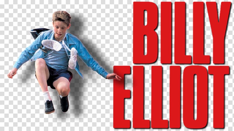 Billy Elliot the Musical Musical theatre Film, ballet transparent background PNG clipart