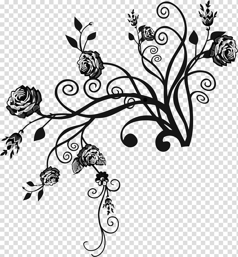 Flower , flourish transparent background PNG clipart