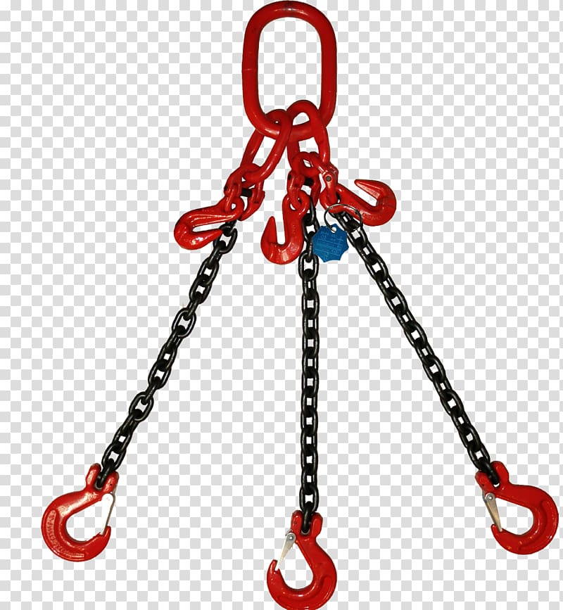 Strop Chain Lifting hook Baula, chain transparent background PNG clipart