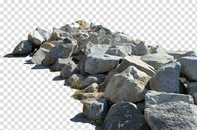 Rock Boulder, ROCKS transparent background PNG clipart