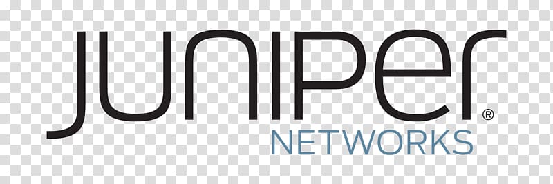 Juniper Networks logo, Juniper Networks Logo transparent background PNG clipart