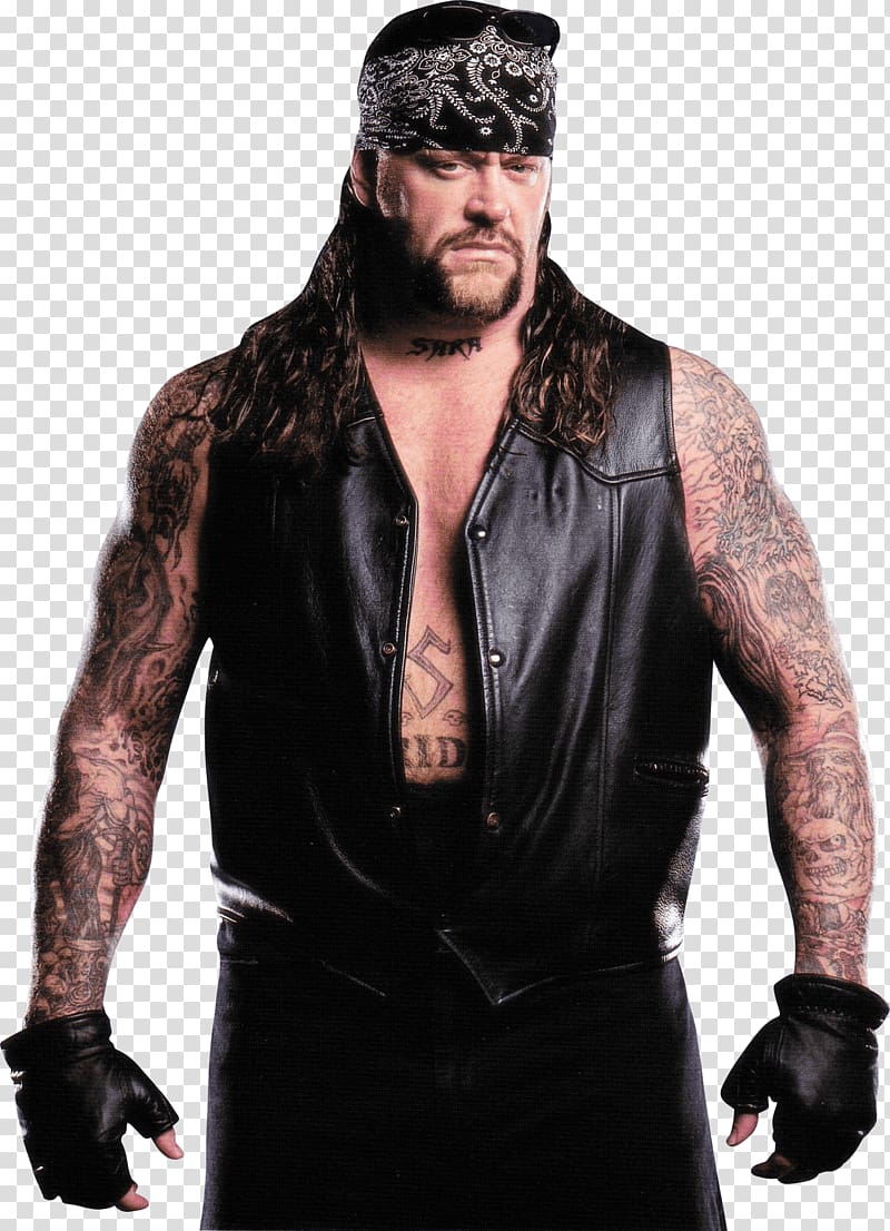 The Undertaker WrestleMania Survivor Series Professional Wrestler, the undertaker transparent background PNG clipart