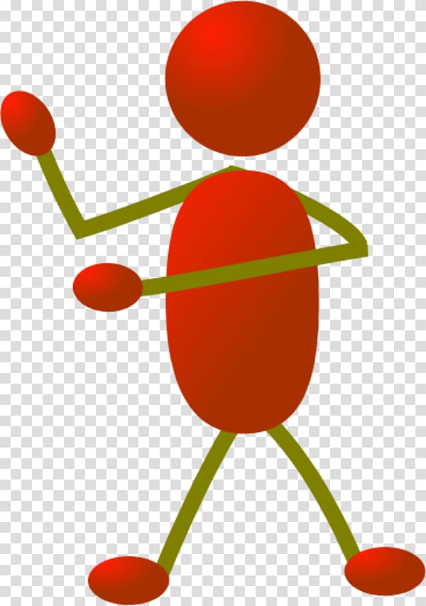 Stick figure Dance , Stick Figure transparent background PNG clipart