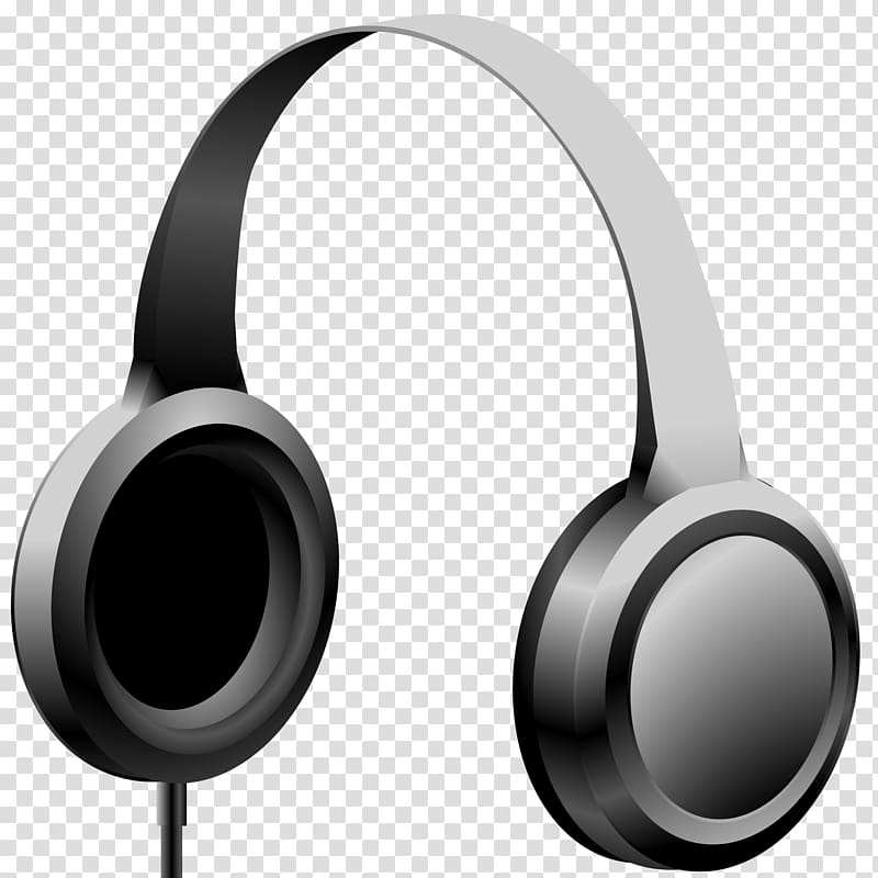 Headphones , Headphones transparent background PNG clipart