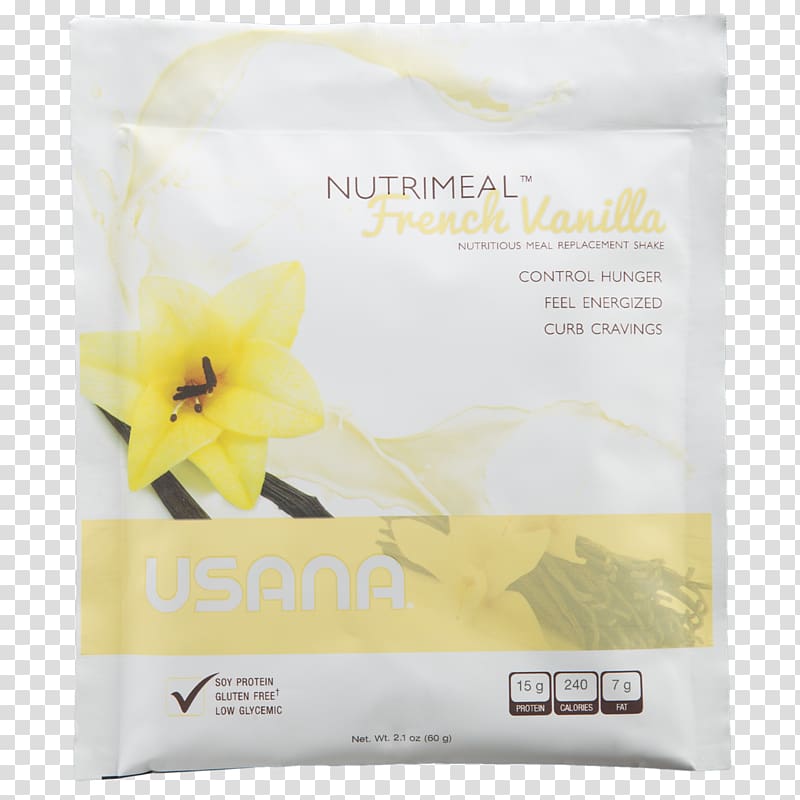 USANA Health Sciences Vanilla Chocolate, health transparent background PNG clipart