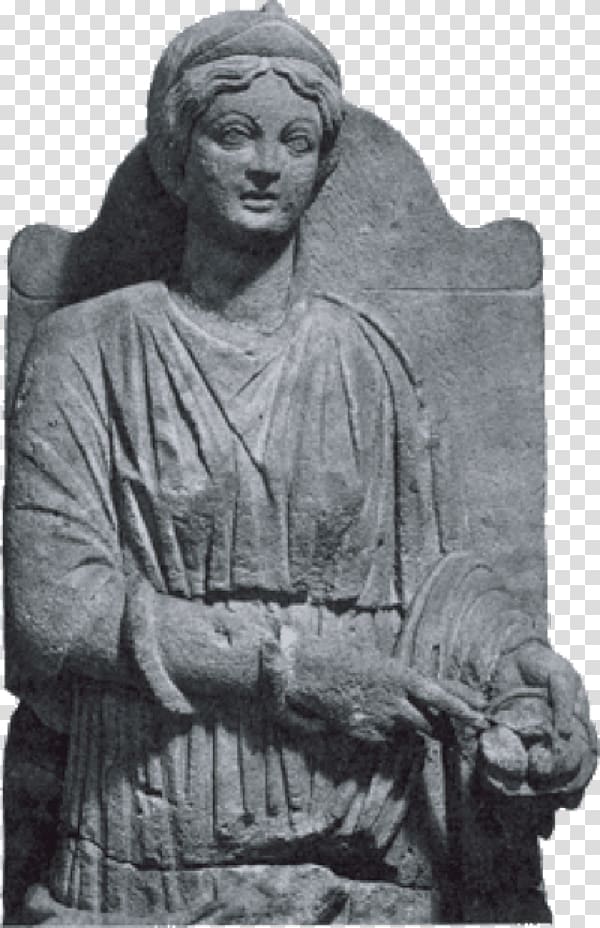 Sirona Statue Goddess Celts, Goddess transparent background PNG clipart