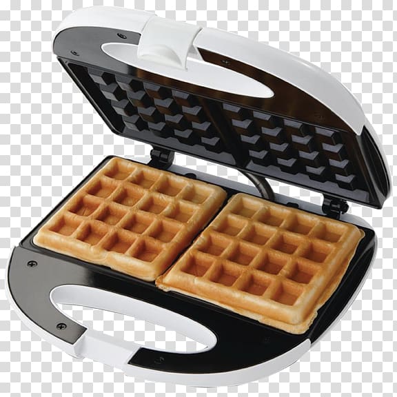 Belgian waffle Waffle Irons Sunbeam Products Belgian cuisine, Brandsmark transparent background PNG clipart