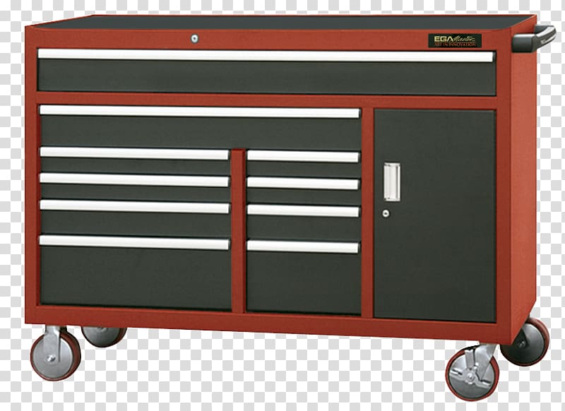 Drawer Tool Boxes Werkstattwagen Armoires & Wardrobes EGA Master, box transparent background PNG clipart