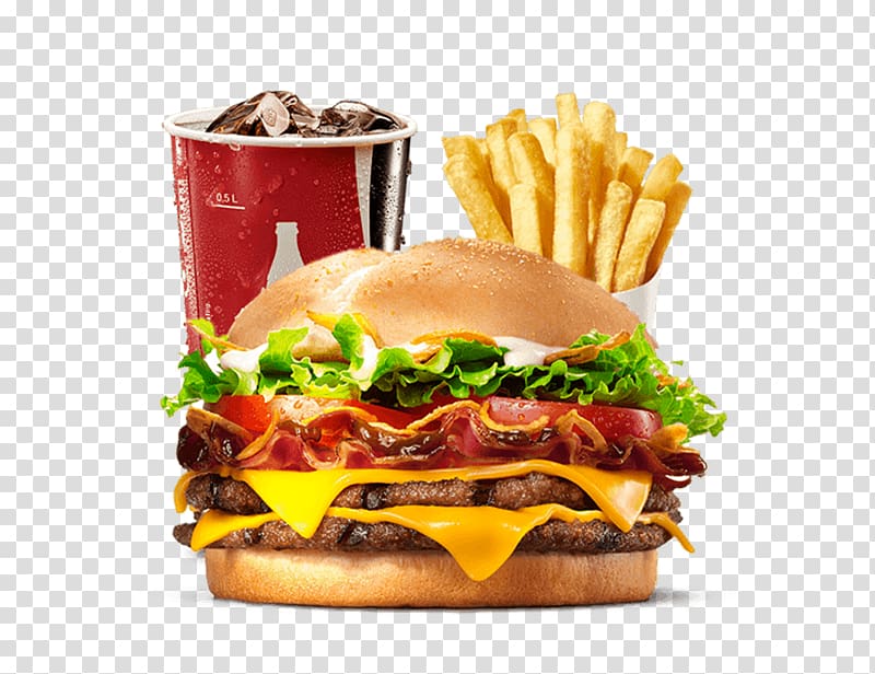 Whopper Cheeseburger Barbecue sauce Bacon TenderCrisp, bacon transparent background PNG clipart