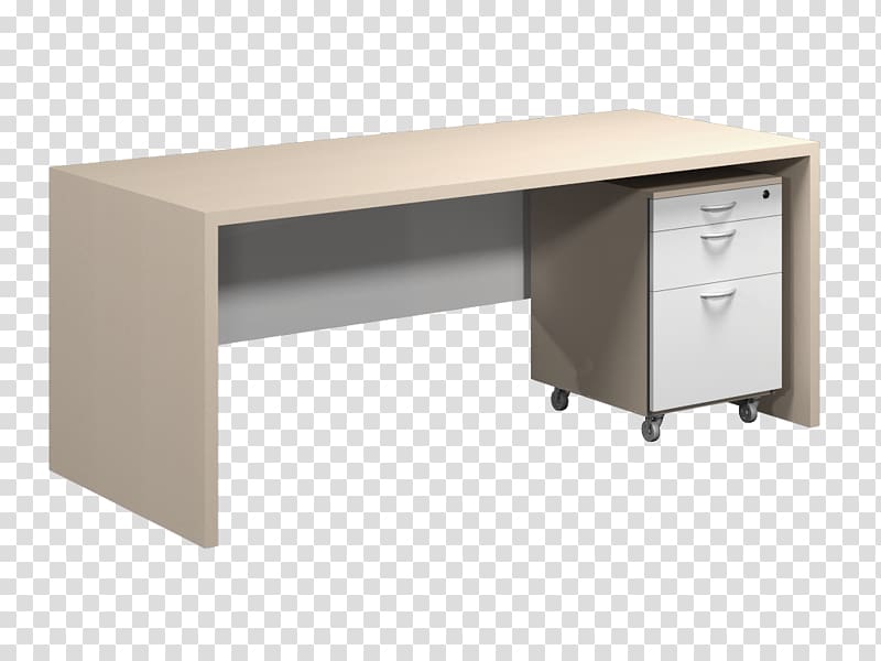 Desk Office Nuwave Design & Business Furniture File Cabinets, Desk area transparent background PNG clipart