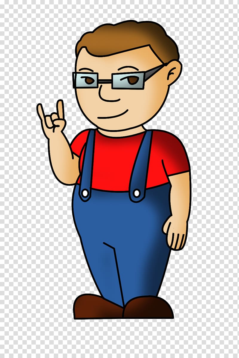 nerd day clip art