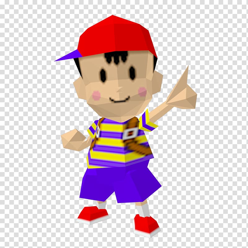 ness super smash bros wii u