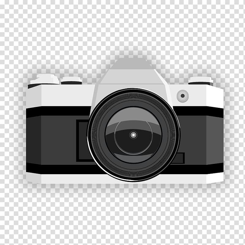 Canon EOS Canon AE-1 Single-lens reflex camera Canon PowerShot, 1 transparent background PNG clipart
