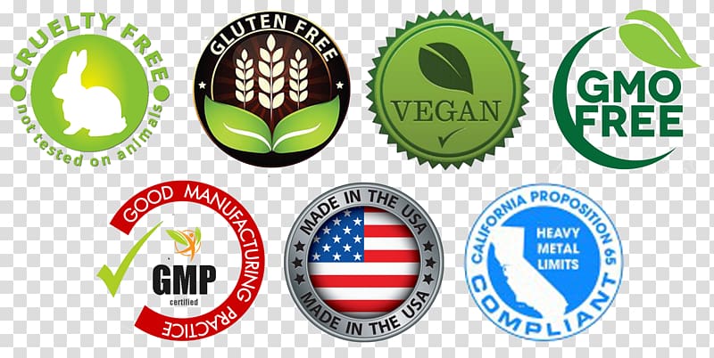 Logo Health Product United States of America Brand, gmo investment process transparent background PNG clipart