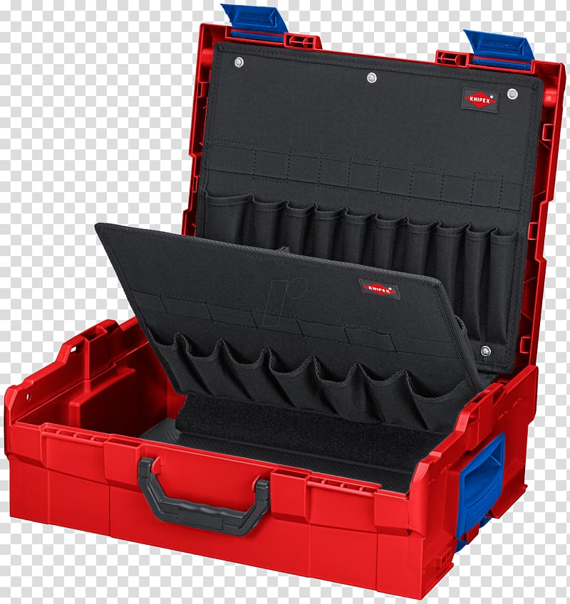 Hand tool Knipex Box Pliers, box transparent background PNG clipart