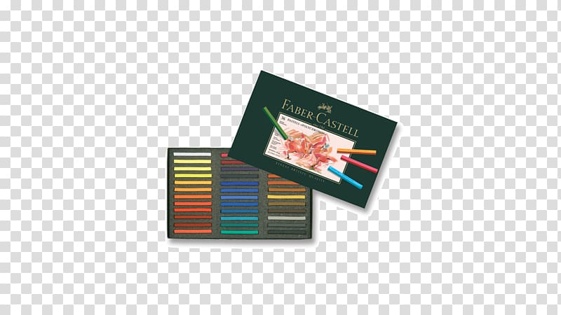 Paper Faber-Castell Pastel Colored pencil, pen transparent background PNG clipart