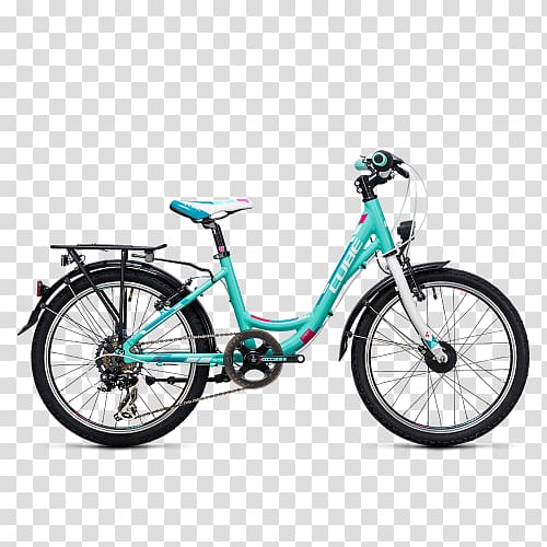 Electric bicycle Mountain bike Blue Bicycle Frames, street view transparent background PNG clipart