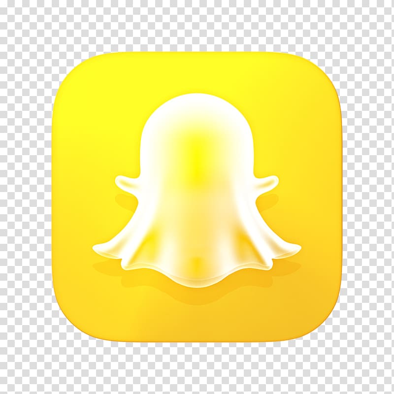 Social media Snapchat Facebook, Inc., snapchat transparent background PNG clipart