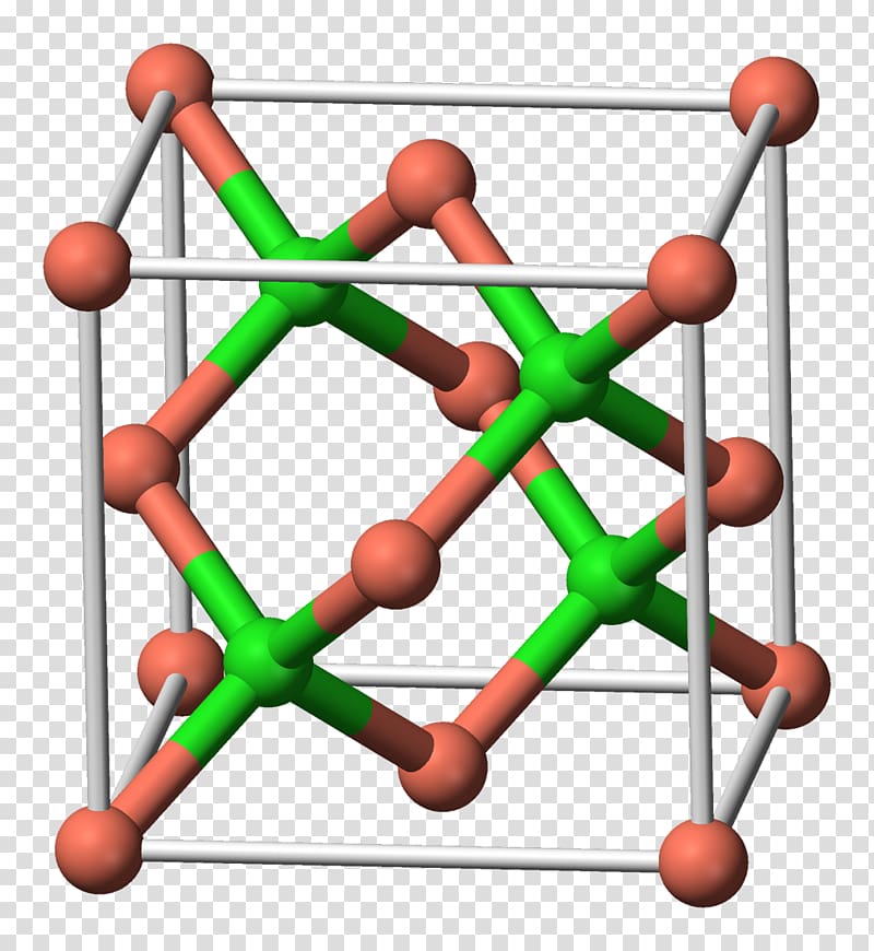 Copper(I) chloride Copper(II) chloride Crystal structure, metallic copper transparent background PNG clipart