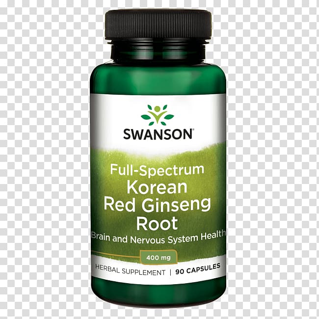 Dietary supplement Capsule Extract Food Ginseng, best korean red ginseng capsules transparent background PNG clipart